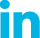 Linkedin Icon
