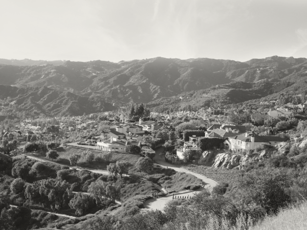 California Housing-1