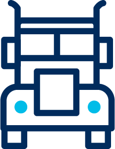 local and long haul trucking